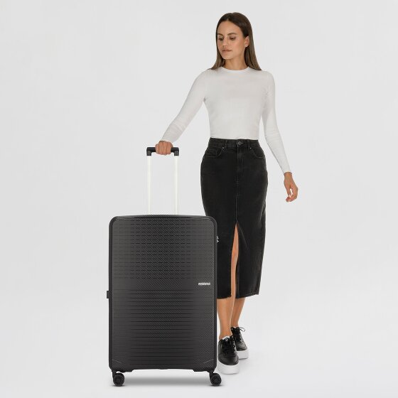 American Tourister Summer Hit 4 kółka Walizka 76 cm