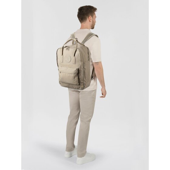 Fjällräven Kanken 15 Plecak 41 cm Komora na laptopa