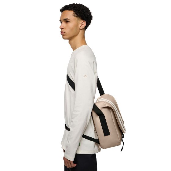 Vaude Aguni Torba typu Messenger 33 cm Komora na laptopa