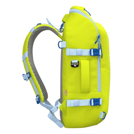 Cabin Zero Adventure Cabin Bag ADV 32L Plecak 46 cm
