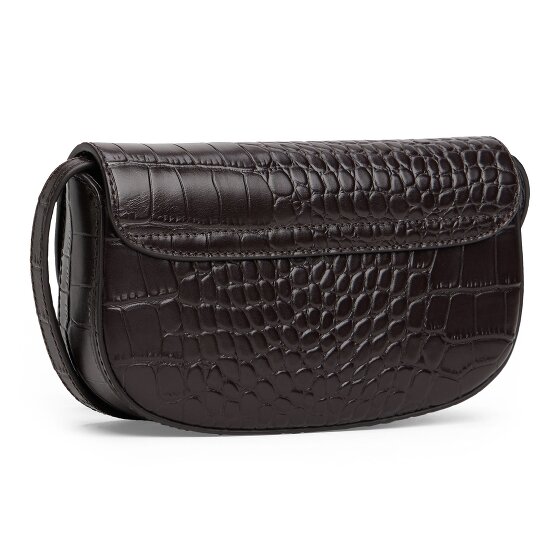 Tommy Hilfiger TH Party Torba na ramię Skórzany 20 cm