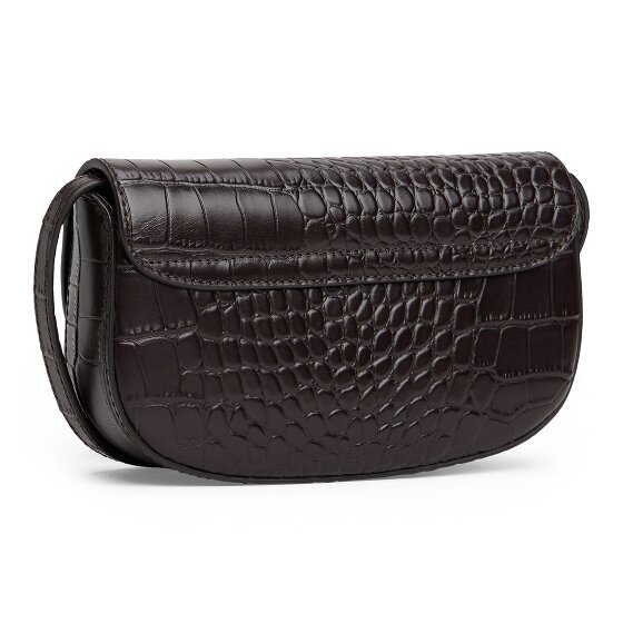 Tommy Hilfiger TH Party Torba na ramię Skórzany 20 cm