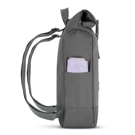 Johnny Urban Eco Series Robin Small Plecak 34 cm Komora na laptopa