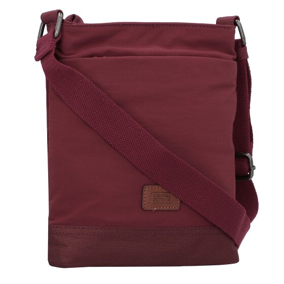camel active City Torba na ramię 22 cm
