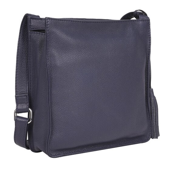 Gerry Weber Cadiz Torba na ramię Skórzany 22 cm