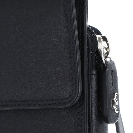 Golden Head Polo Etui na telefon komórkowy Skóra 10.5 cm