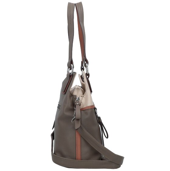 Tom Tailor Torba na ramię Jule 32 cm