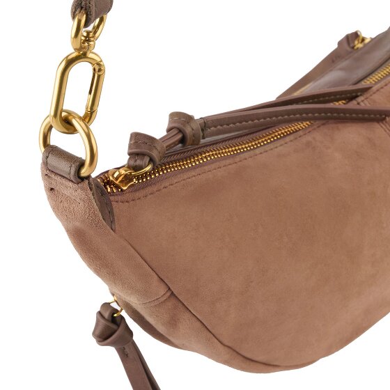 FredsBruder Beyond Mini Torba Torba na ramię Skórzany 16.5 cm