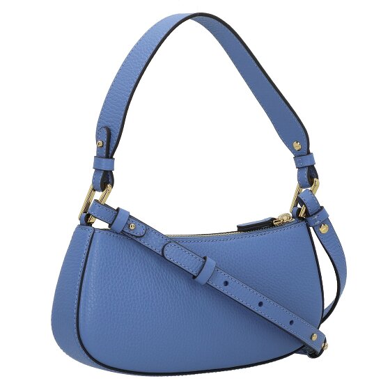 Coccinelle Merveille Torba na ramię Skórzany 24.5 cm