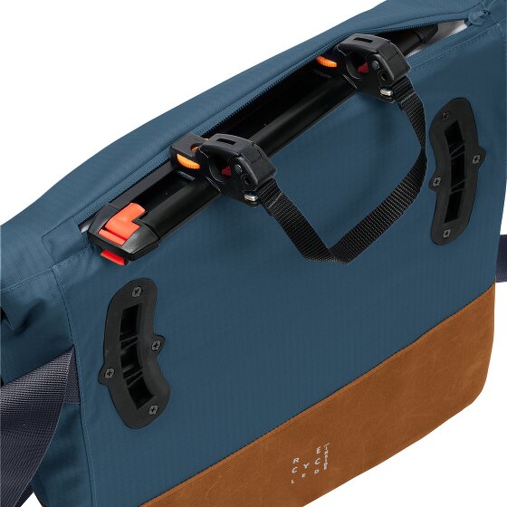 Vaude City Bike II Torba na rower 35 cm