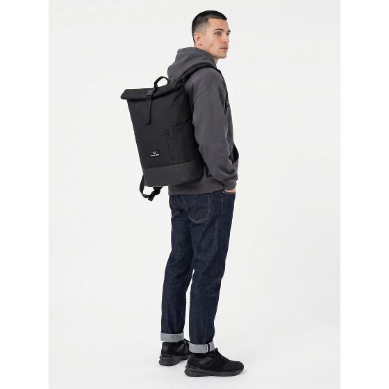 Johnny Urban Luca Plecak 42 cm Komora na laptopa