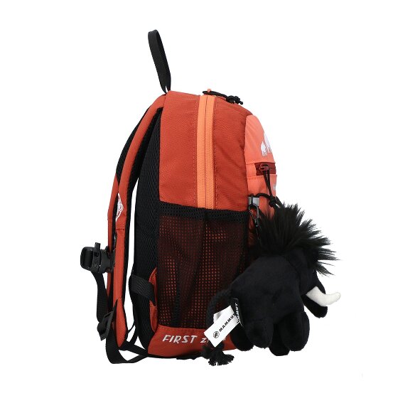 Mammut First Zip 4 Plecak dla dzieci 28 cm