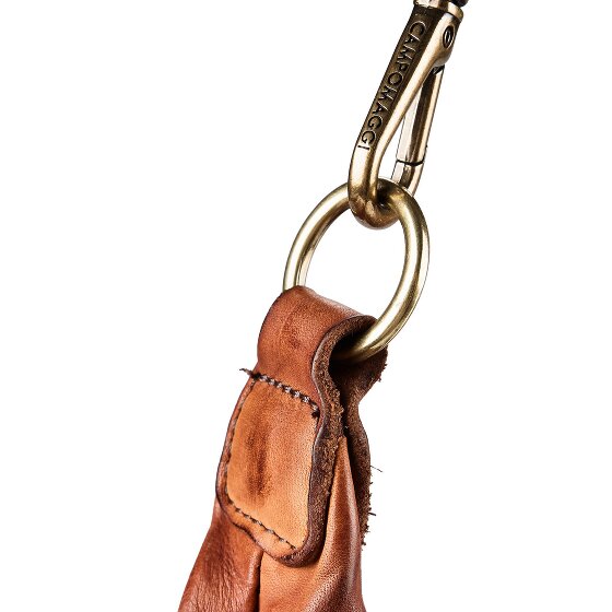 Campomaggi Wanda Torba na ramię Skóra 38 cm