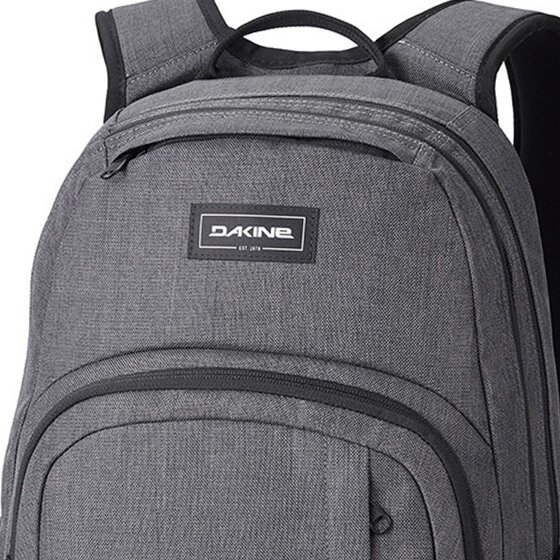 Dakine Campus 33L Plecak L 52 cm Komora na laptopa