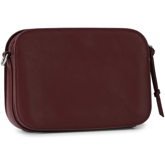 Liebeskind Luka Torba na ramię M Skórzany 20.5 cm