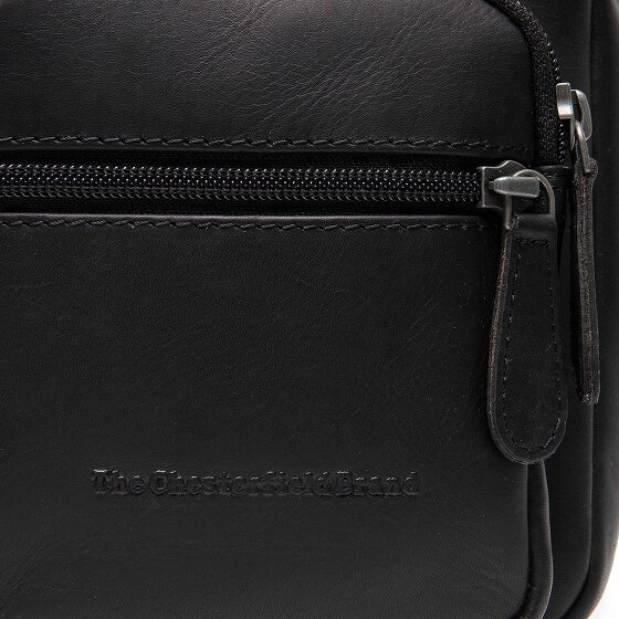 The Chesterfield Brand Valenora Torba na ramię Skórzany 31 cm