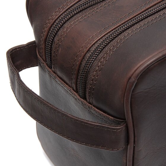 The Chesterfield Brand Stefan Kosmetyczka Skórzany 29 cm