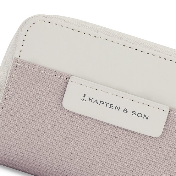 Kapten & Son Bergen Portfel 12 cm