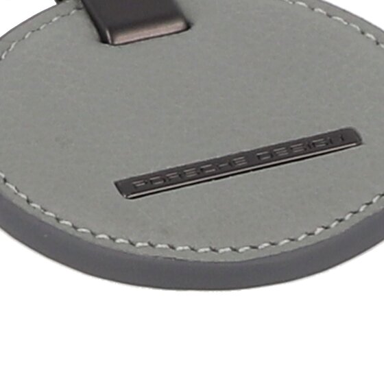 Porsche Design Brelok do kluczy Skórzany 9 cm