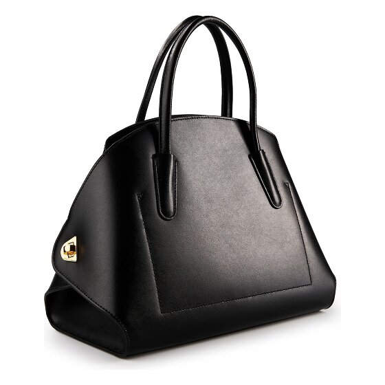 Coccinelle Tylde Torba Skórzany 31 cm