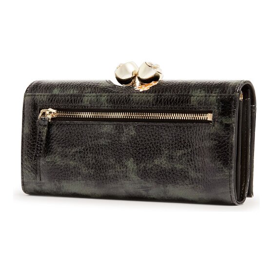 Ted Baker Liieeah Portfel Skóra 19 cm