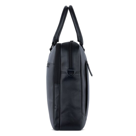 bugatti Clark Teczka Skórzany 40 cm