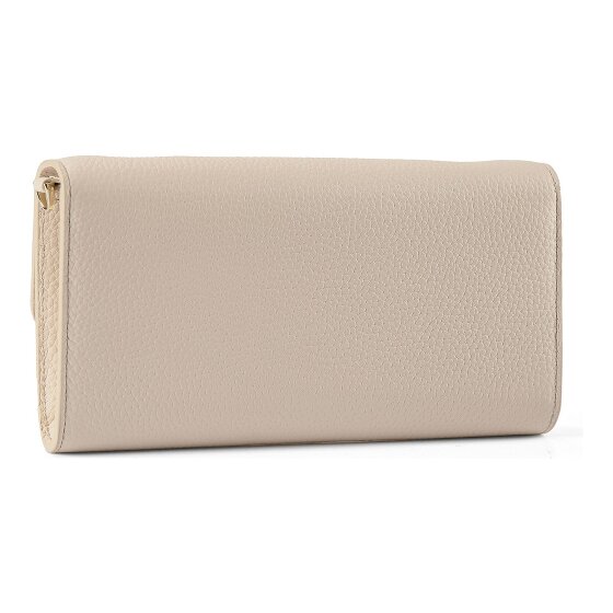 AIGNER Kopertówka Skóra 20.5 cm