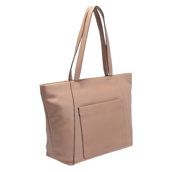 Gerry Weber Ascona Shopper Bag Skórzany 32.5 cm