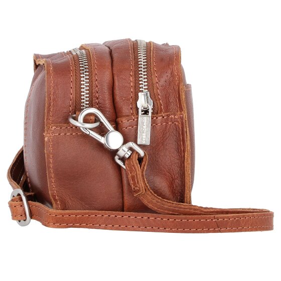 Cowboysbag Bonanza Lymm Torba na ramię Skórzany 20.5 cm