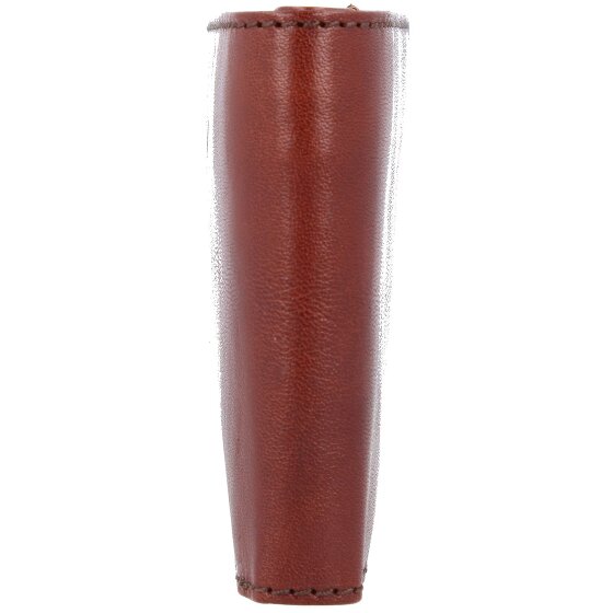 Braun Büffel Skórzany portfel RFID 12 cm