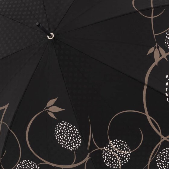 Doppler Manufaktur Elegance Boheme Parasolka na kiju 90 cm