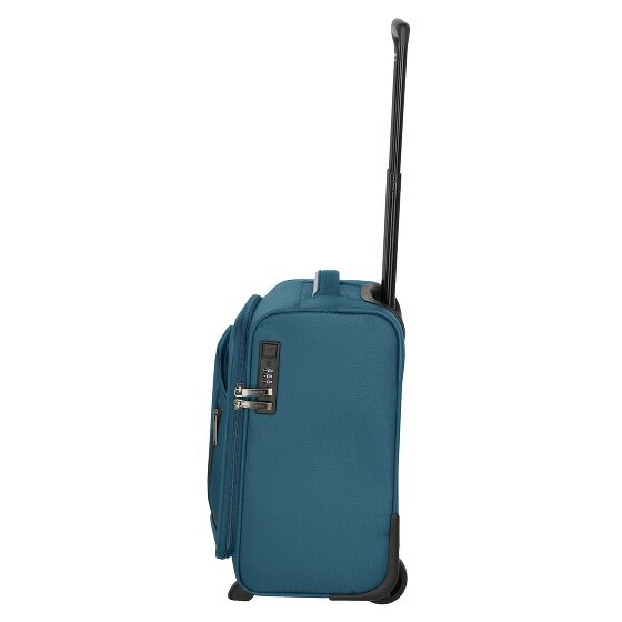 Travelite Jetpack 2 kółka Walizka kabinowy 40 cm