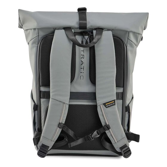 Stratic Vibe Plecak 52 cm Komora na laptopa