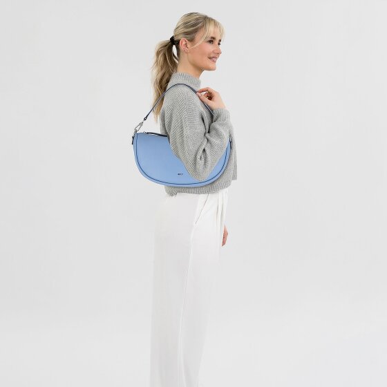 abro Willow Torba na ramię Skórzany 34.5 cm