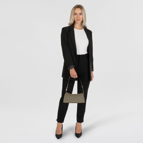 DKNY Avril Torba na ramię Skórzany 26 cm