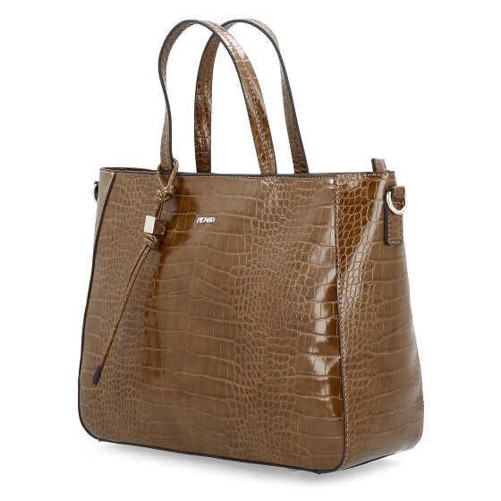 Picard Wild Art Shopper Bag 34 cm