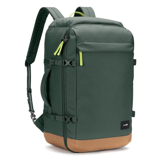 Pacsafe Plecak antykradzieżowy GO RFID 53 cm