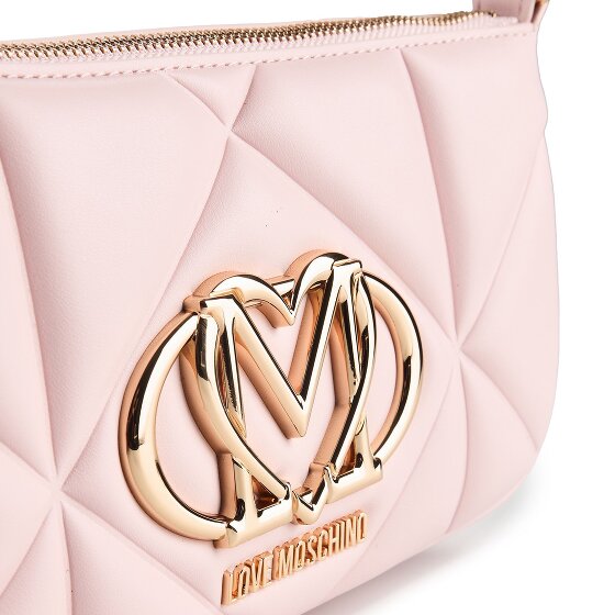 Love Moschino Torba na ramię 25 cm