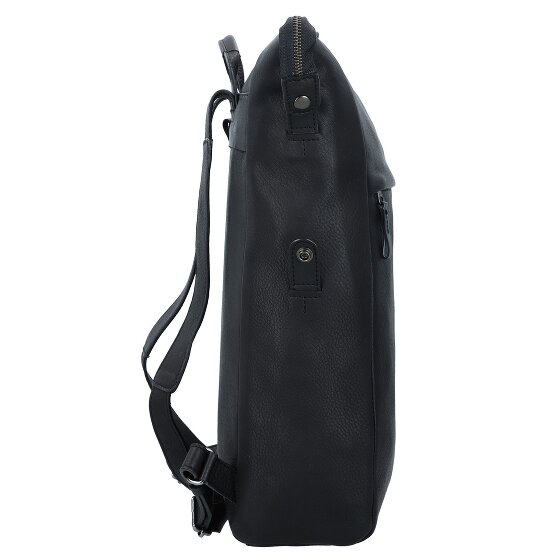 Harold's Country Plecak Skórzany 41 cm Komora na laptopa
