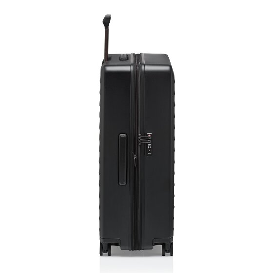 Porsche Design Roadster 4 Wózek na podwójnych kołach 82 cm