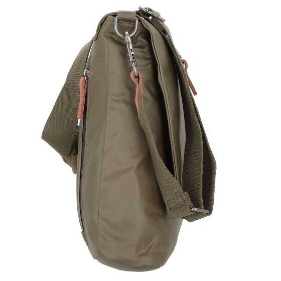 Greenburry Aviator Messenger 39 cm przegroda na laptopa