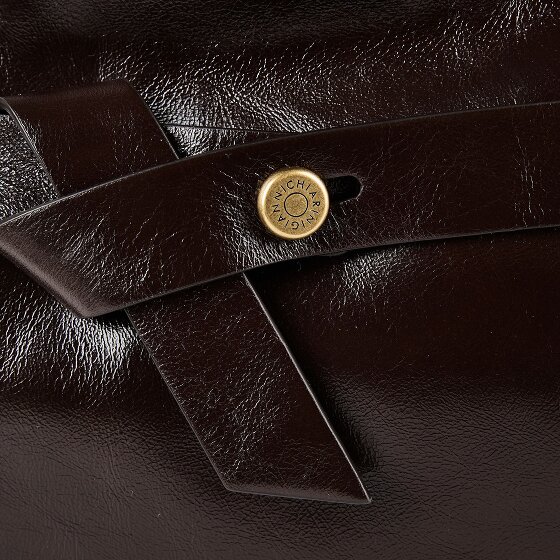 Gianni Chiarini Miranda Torba Skóra 31 cm