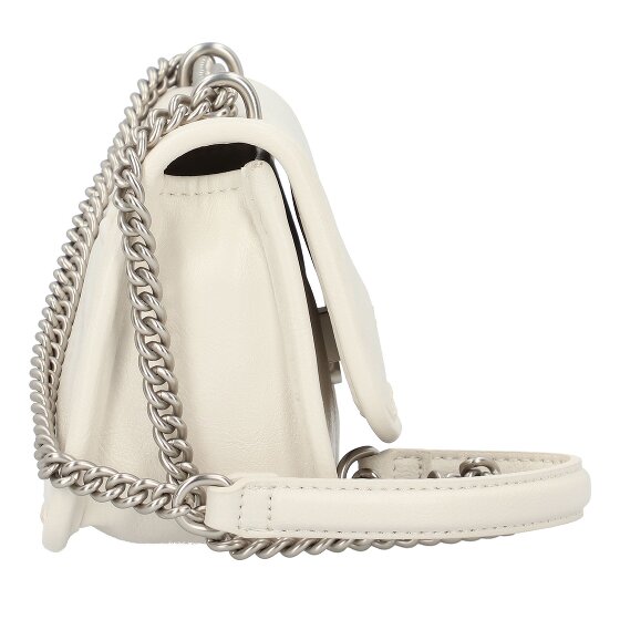 Calvin Klein Jeans Chain Mini Torba Torba na ramię 18 cm