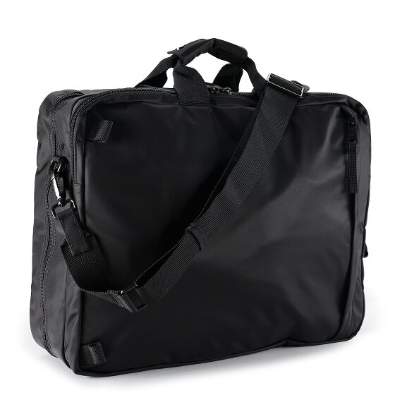 Marc O'Polo Avid Teczka 40 cm Komora na laptopa