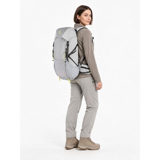 Haglöfs Magma 60 L Plecak trekkingowy 71 cm