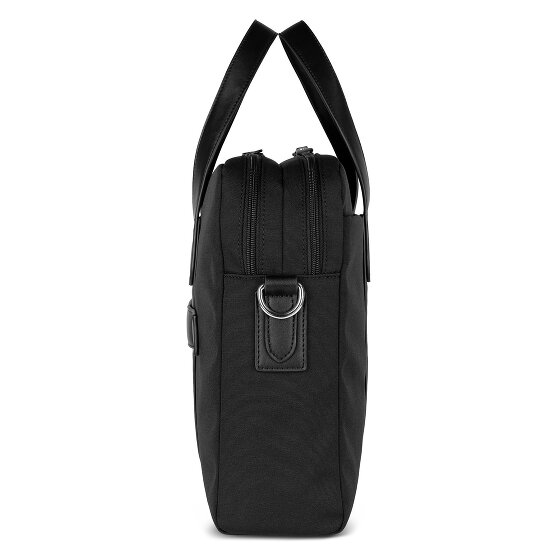 bugatti Maro Teczka 40 cm Komora na laptopa