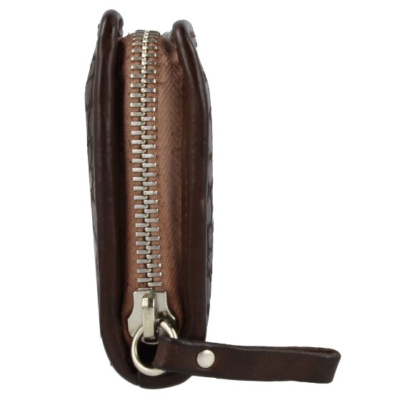 Campomaggi Portfel Skórzany 21 cm