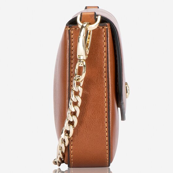 Jekyll & Hide Paris Torba na ramię Skórzany 21.5 cm