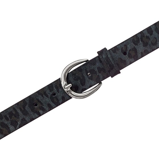 Tamaris Pas Skórzany