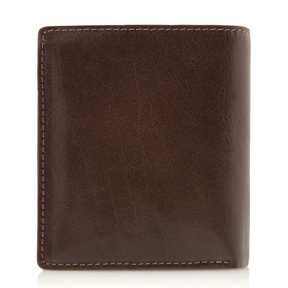 Castelijn & Beerens Portfel Gaucho RFID Skóra 10,5 cm